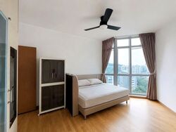 Hillview Regency (D23), Condominium #600185331